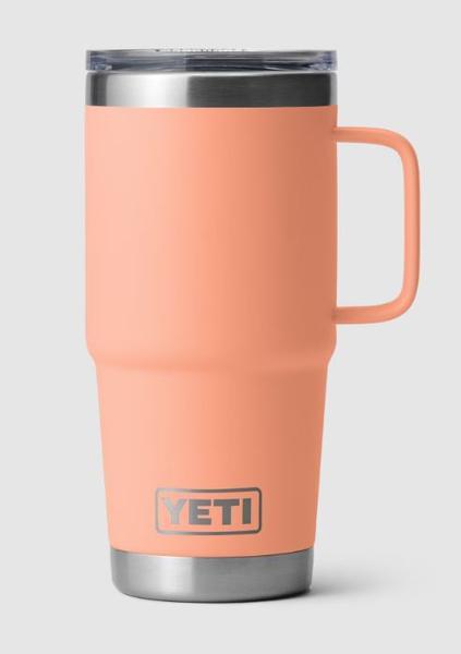 Rambler 20oz Travel Mug