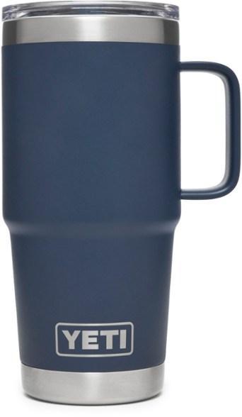 Rambler 20oz Travel Mug