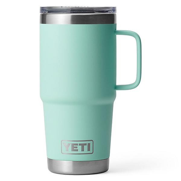 Rambler 20oz Travel Mug