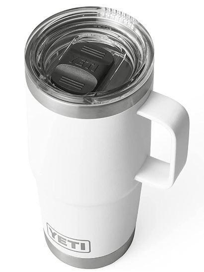 Rambler 20oz Travel Mug