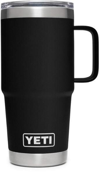 Rambler 20oz Travel Mug