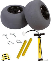 Beach Wheel Conversion Kit 19mm