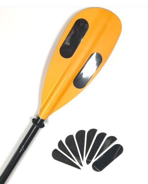 Paddle Reflectors (8pk)