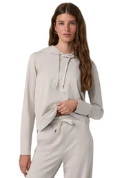 Womens Essential Hoodie - Bill & Paul's Sporthaus
