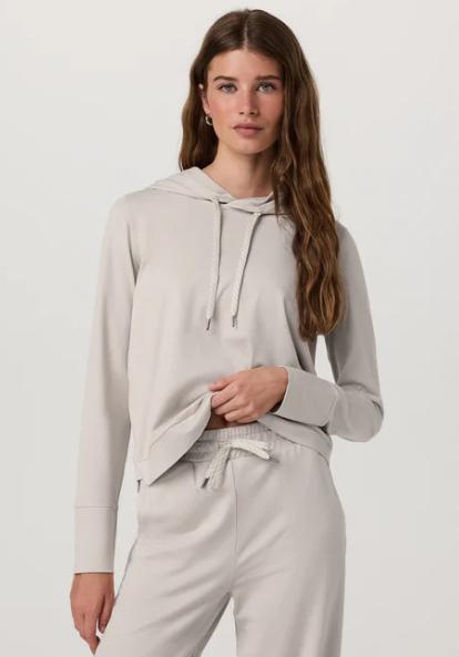 Womens Essential Hoodie