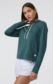 Womens Essential Hoodie