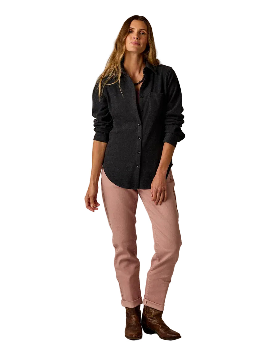 Women's Fairbanks Supersoft Shirt
