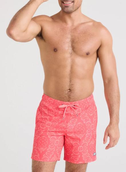 Mens Oh Bouy Swim Shorts 7