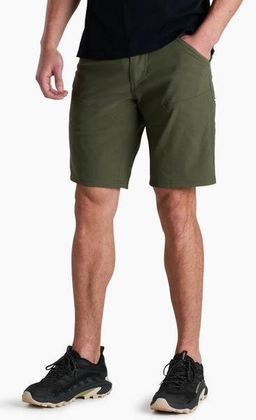 Mens Renegade Short 8