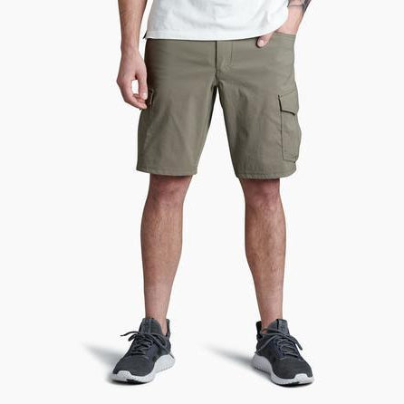 Men's Renegade Cargo Short 10"