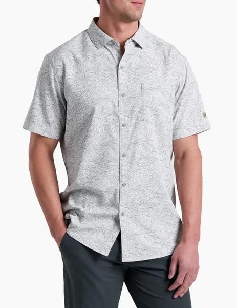 Mens Persuadr Short Sleeve