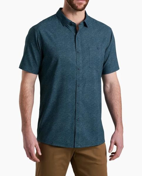 Mens Persuadr Short Sleeve