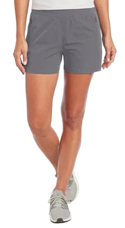 Womens Freeflex Short 4 - Bill & Paul's Sporthaus