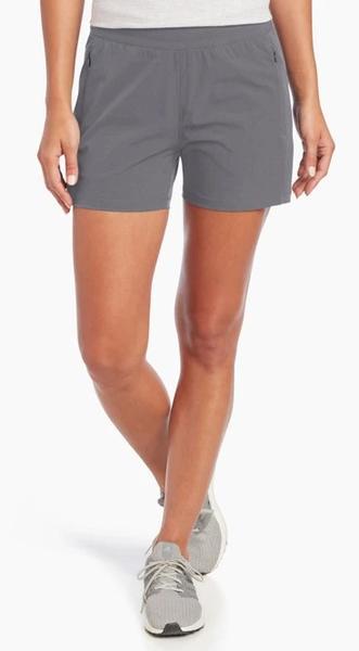 Womens Freeflex Short 4