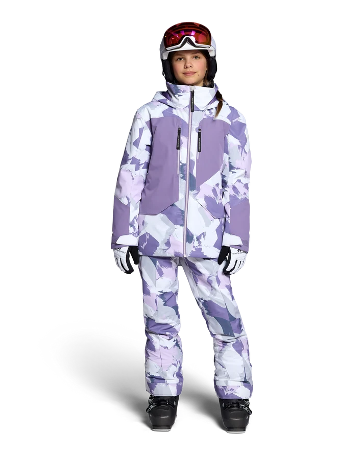 Junior Maja Jacket