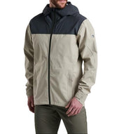 Mens Stretch Voyagr Jacket - Bill & Paul's Sporthaus