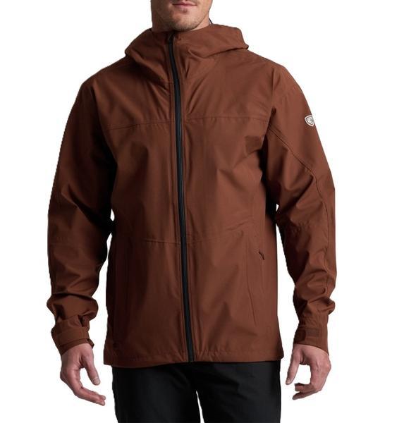 Mens Stretch Voyagr Jacket