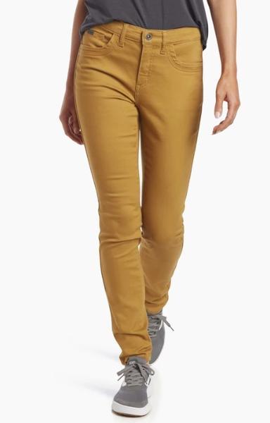 Womens Kontour Skinny Pant