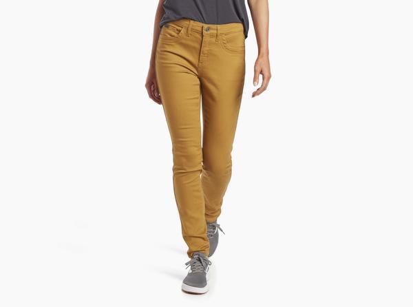 Womens Kontour Skinny Pant