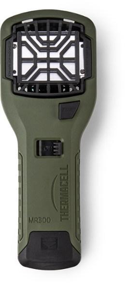 Portable Mosquito RepellerOlive