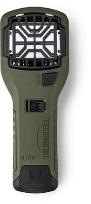 Portable Mosquito RepellerOlive