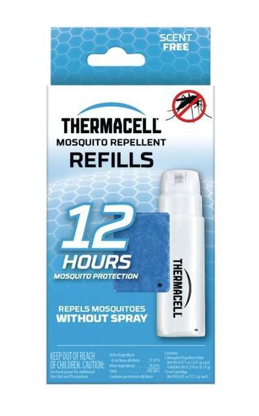 Repellant Refill 12 Hour