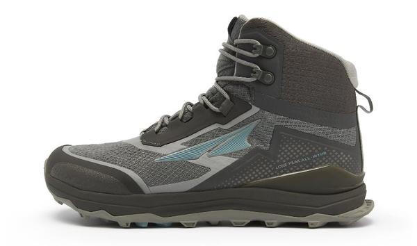 Womens Lone Peak ALLWTHR Mid