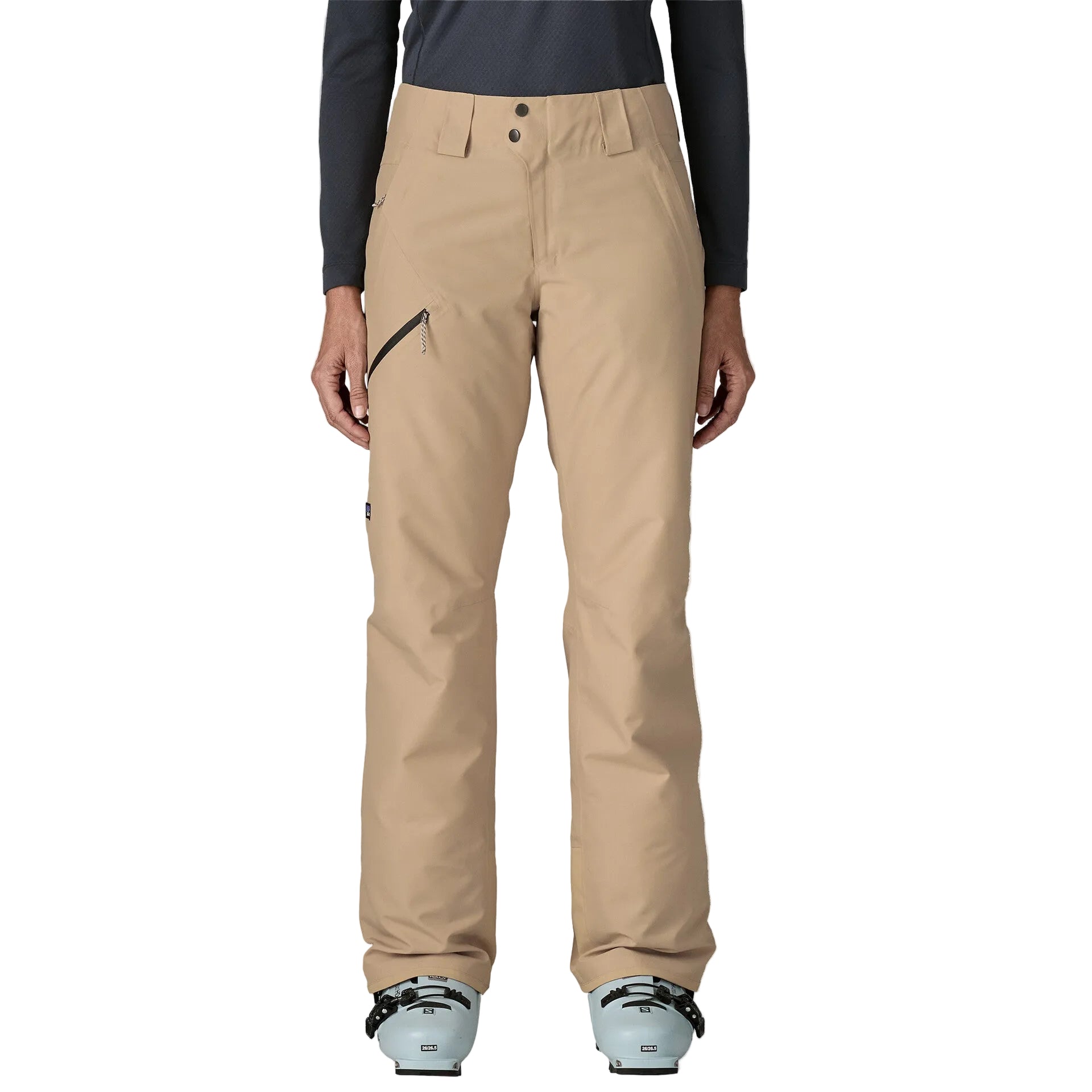 Women's Insulated Powder Town Pants