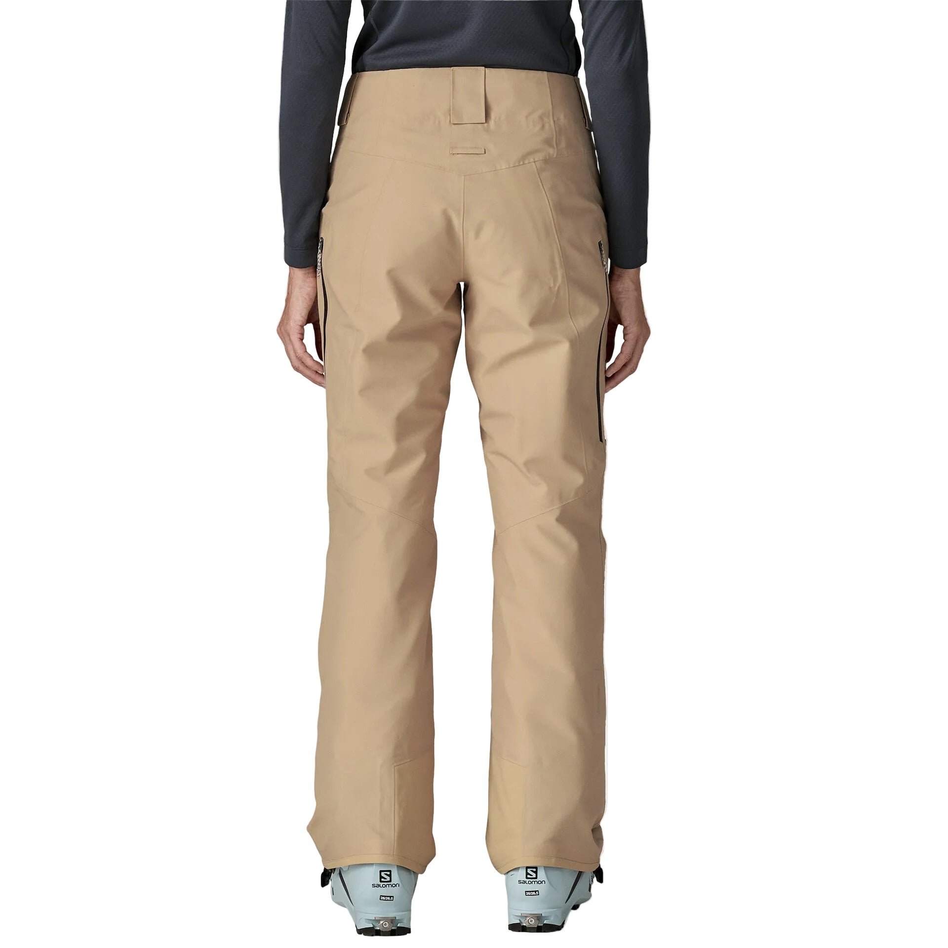 Women's Insulated Powder Town Pants