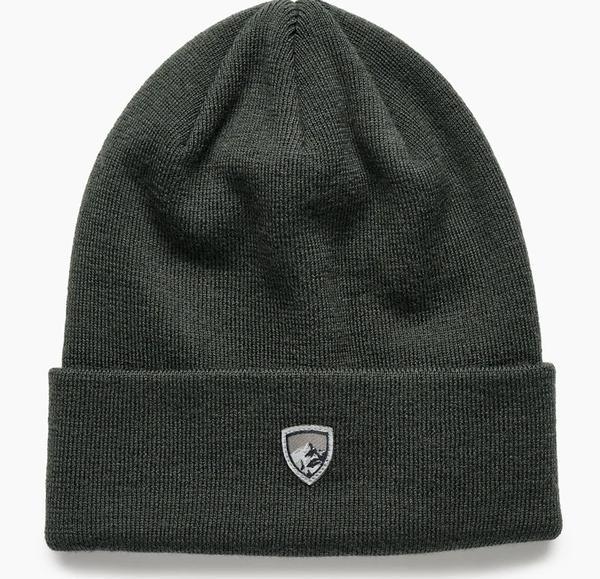 Merino Beanie