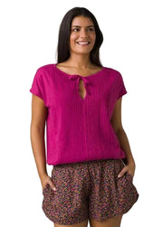 Womens Ocupas Pullover - Bill & Paul's Sporthaus