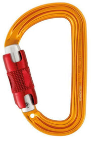 SmD Twist Lock Biner - Bill & Paul's Sporthaus