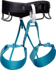Womens Momentum Harness - Bill & Paul's Sporthaus