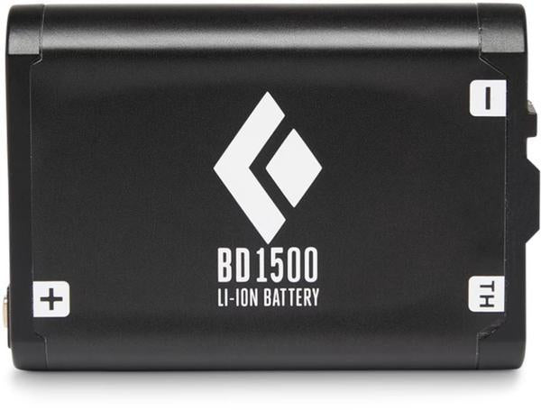 BD 1500 Battery