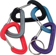 Large Jivewire Carabiner