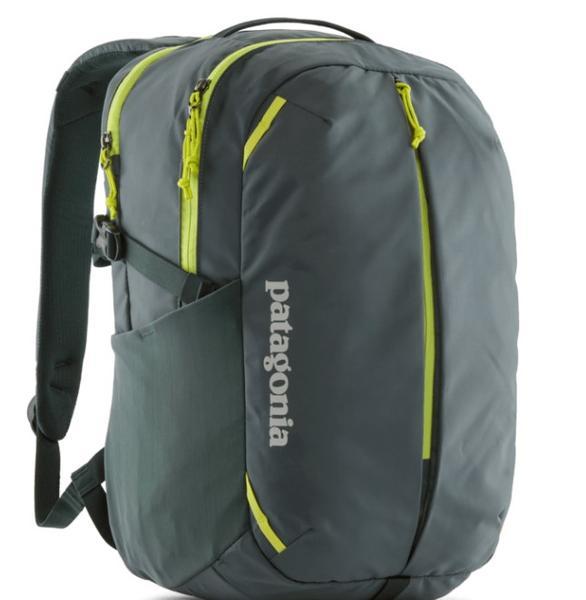 Refugio Pack 26L (Old Style) – Bill & Paul's