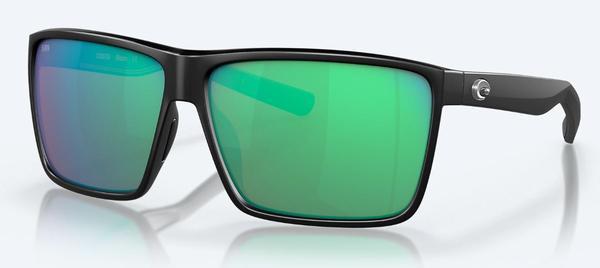 Rincon Black Green 580G