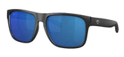 Spearo XL Matte Blk Blue 580P - Bill & Paul's Sporthaus