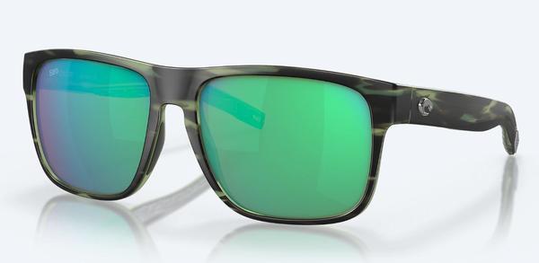 Spearo XL Matte Reef Green 580G