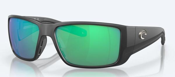 Blackfin Pro Matte Black/Green 580G