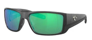 Blackfin Pro Matte Black/Green 580G - Bill & Paul's Sporthaus