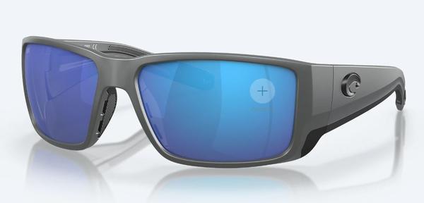 Blackfin Pro Mt Gray Blue 580G