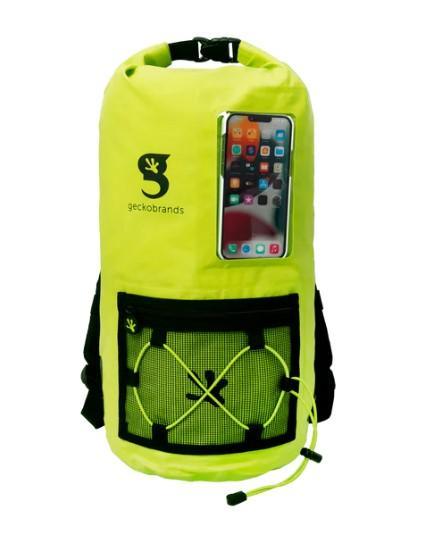Hydroner 20L Waterproof Backpack