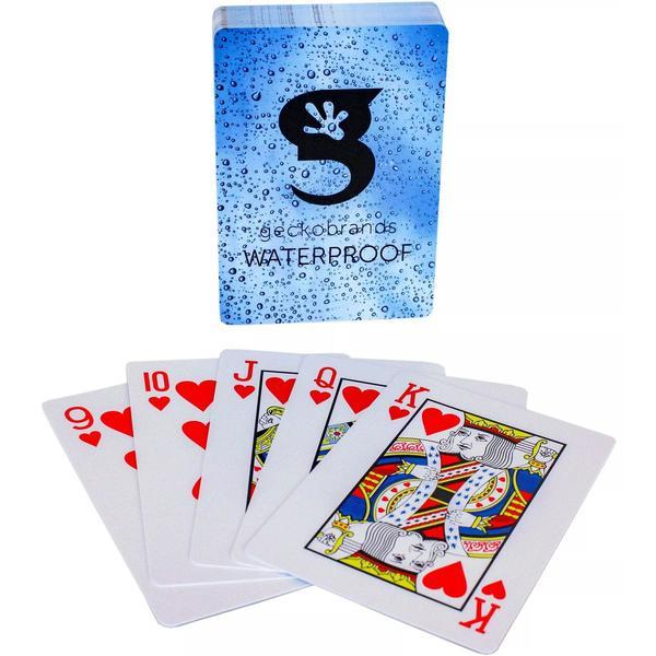 Waterproof Playing Cards