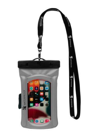 Float Phone Dry Bag With Arm Band