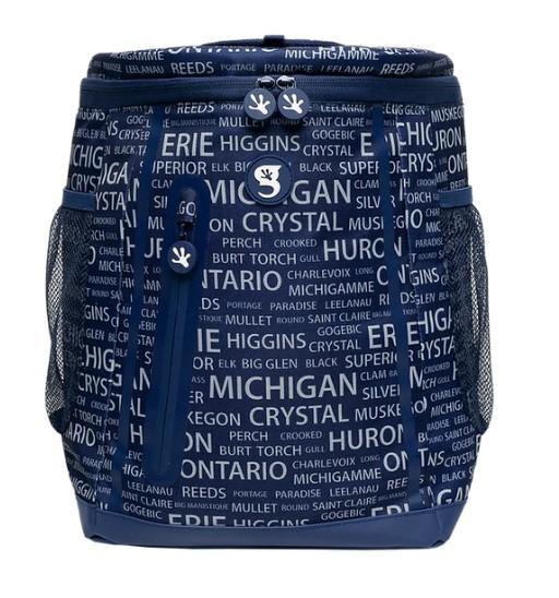 Opticool Backpack Cooler