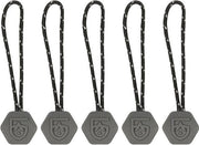 Zipper Pulls