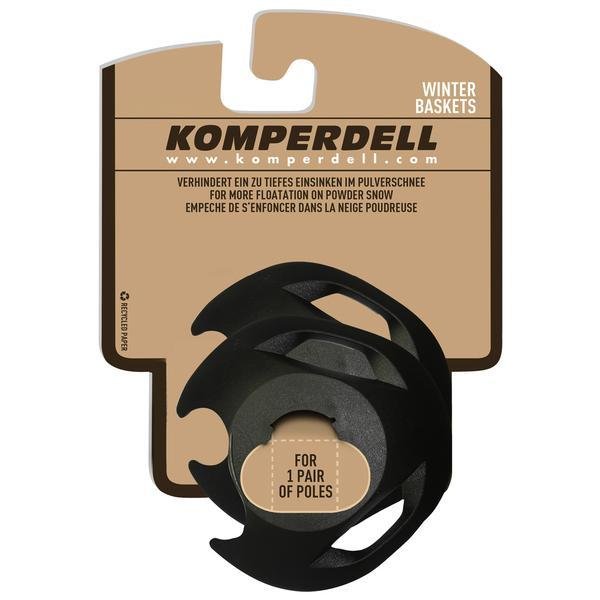 Regular UL Vario FXP Basket - Bill & Paul's Sporthaus