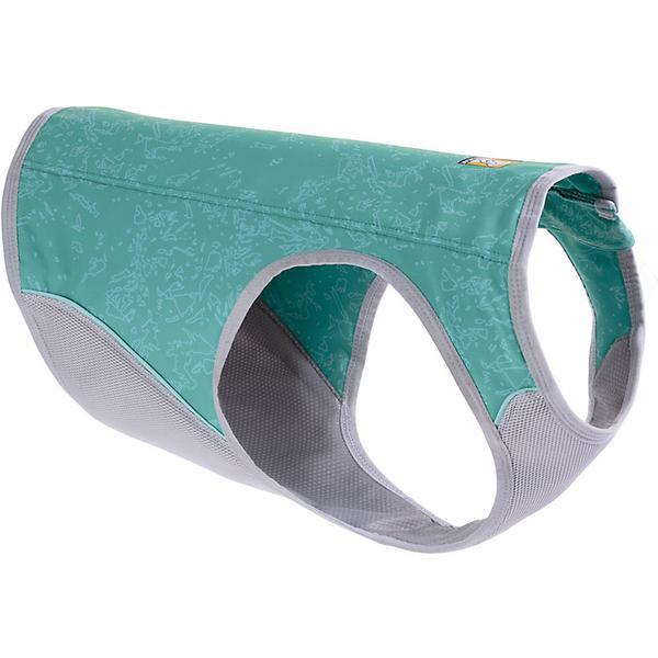 Swamp Cooler Zip Vest