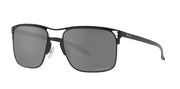 Holbrook Ti Satin Black Prizm Black Polarized - Bill & Paul's Sporthaus
